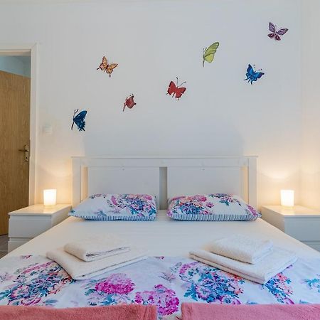 Apartman Antonija كريس المظهر الخارجي الصورة