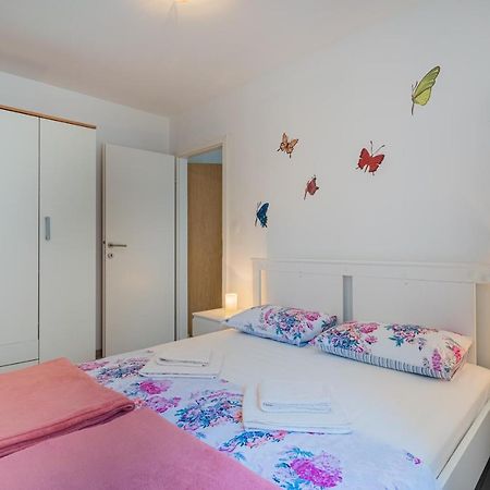 Apartman Antonija كريس المظهر الخارجي الصورة