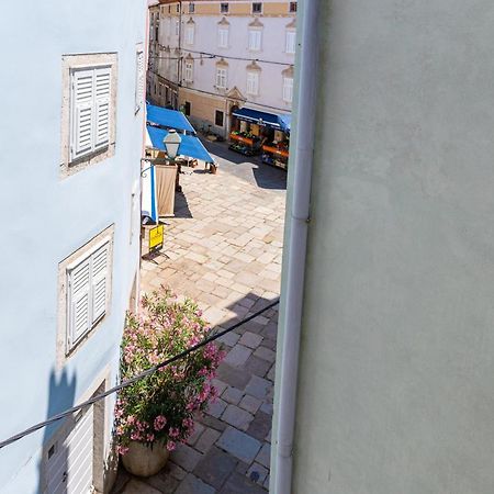 Apartman Antonija كريس المظهر الخارجي الصورة