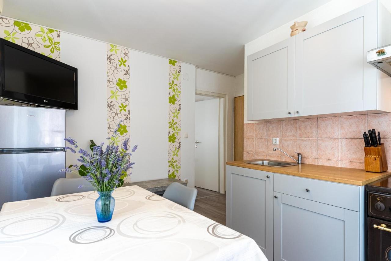 Apartman Antonija كريس المظهر الخارجي الصورة