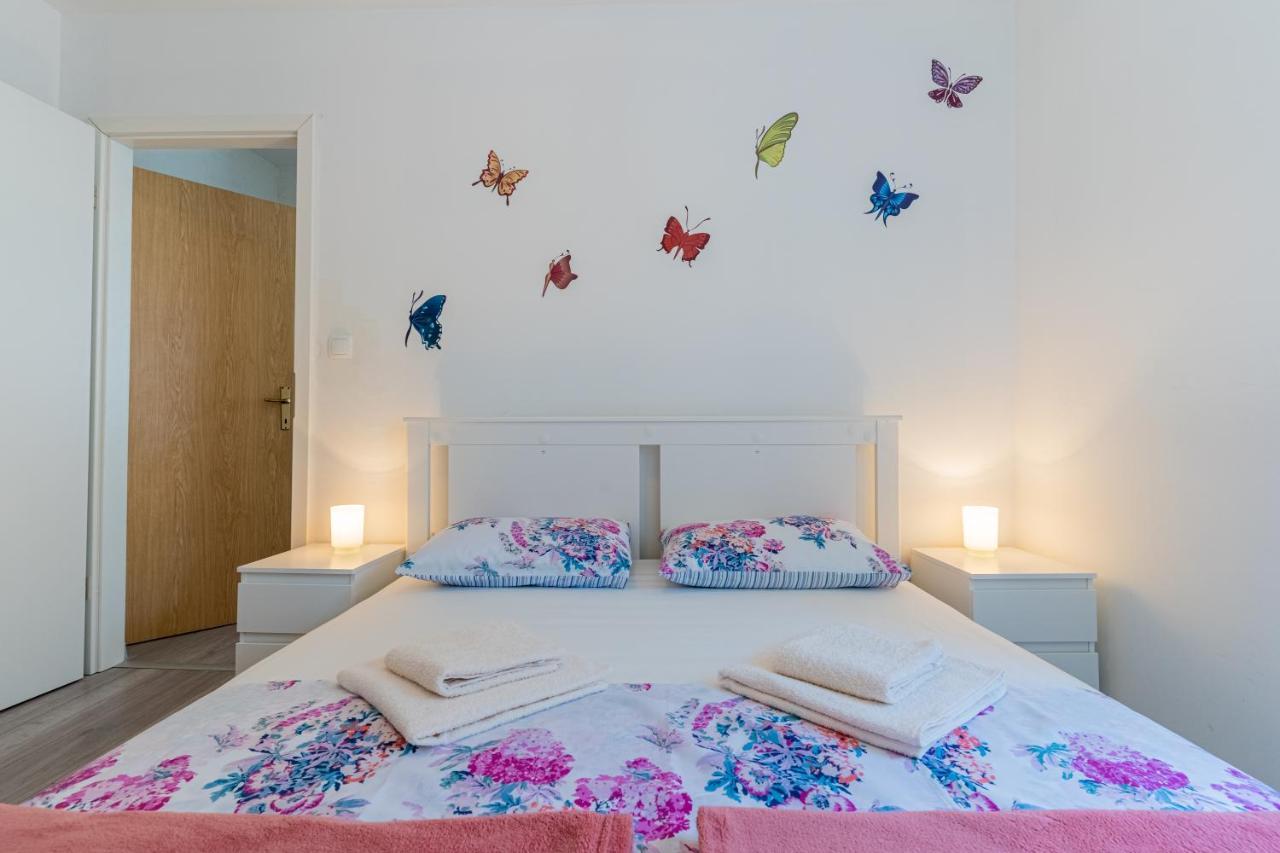 Apartman Antonija كريس المظهر الخارجي الصورة