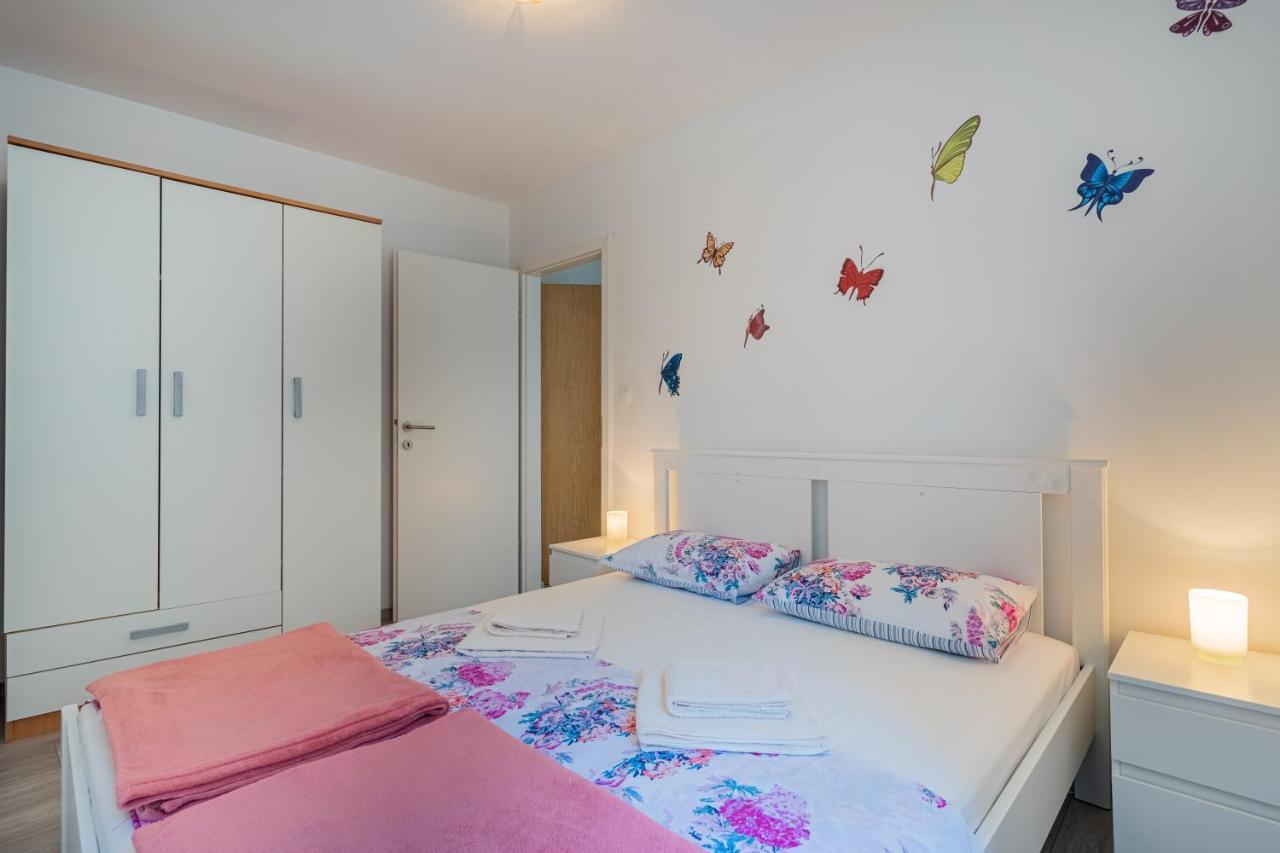 Apartman Antonija كريس المظهر الخارجي الصورة
