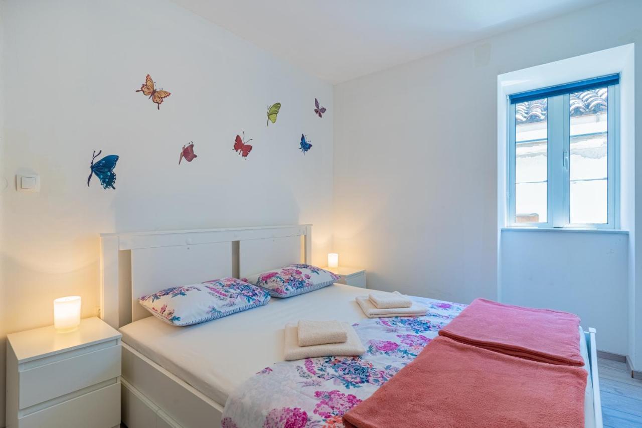 Apartman Antonija كريس المظهر الخارجي الصورة