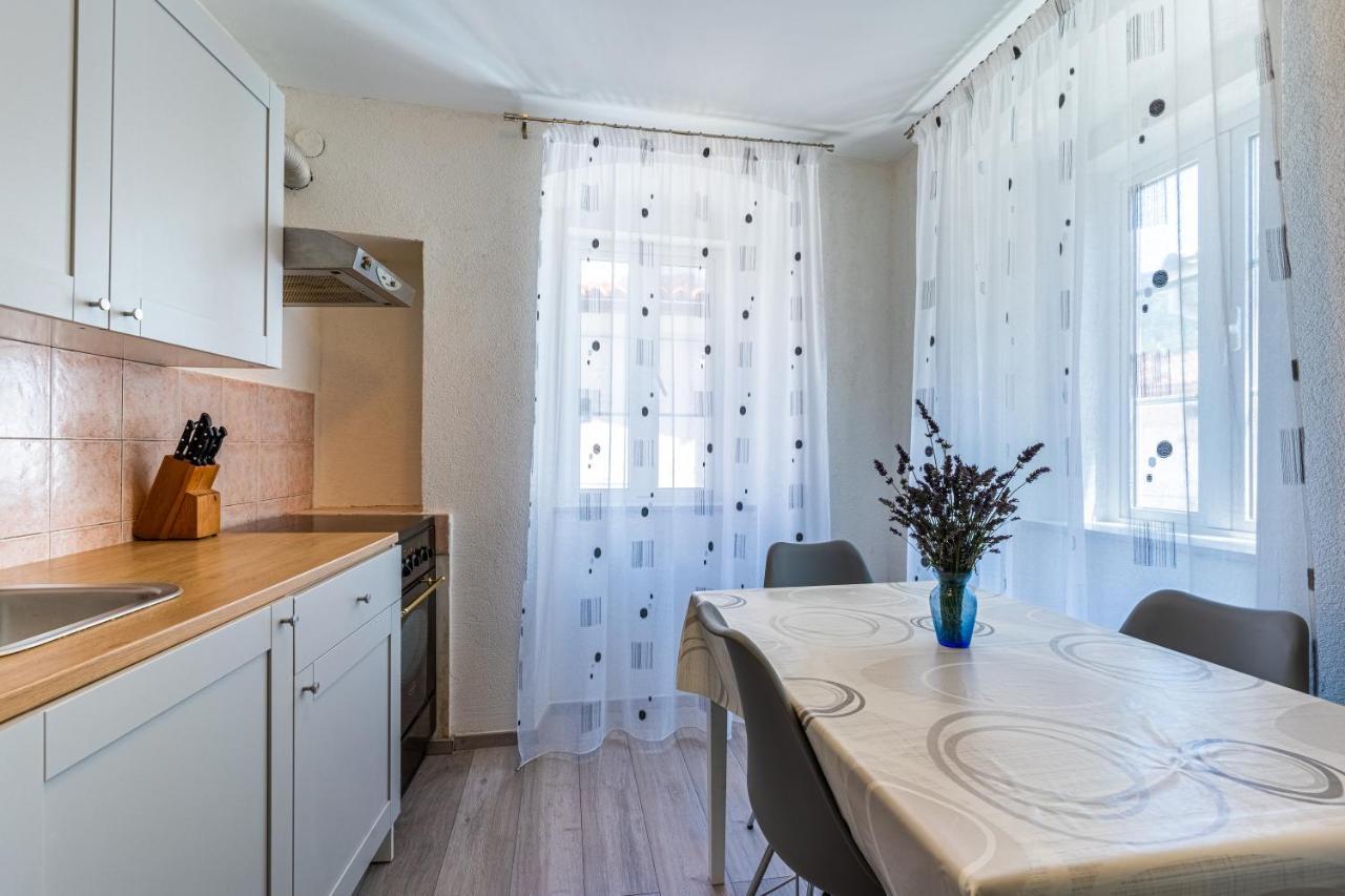 Apartman Antonija كريس المظهر الخارجي الصورة