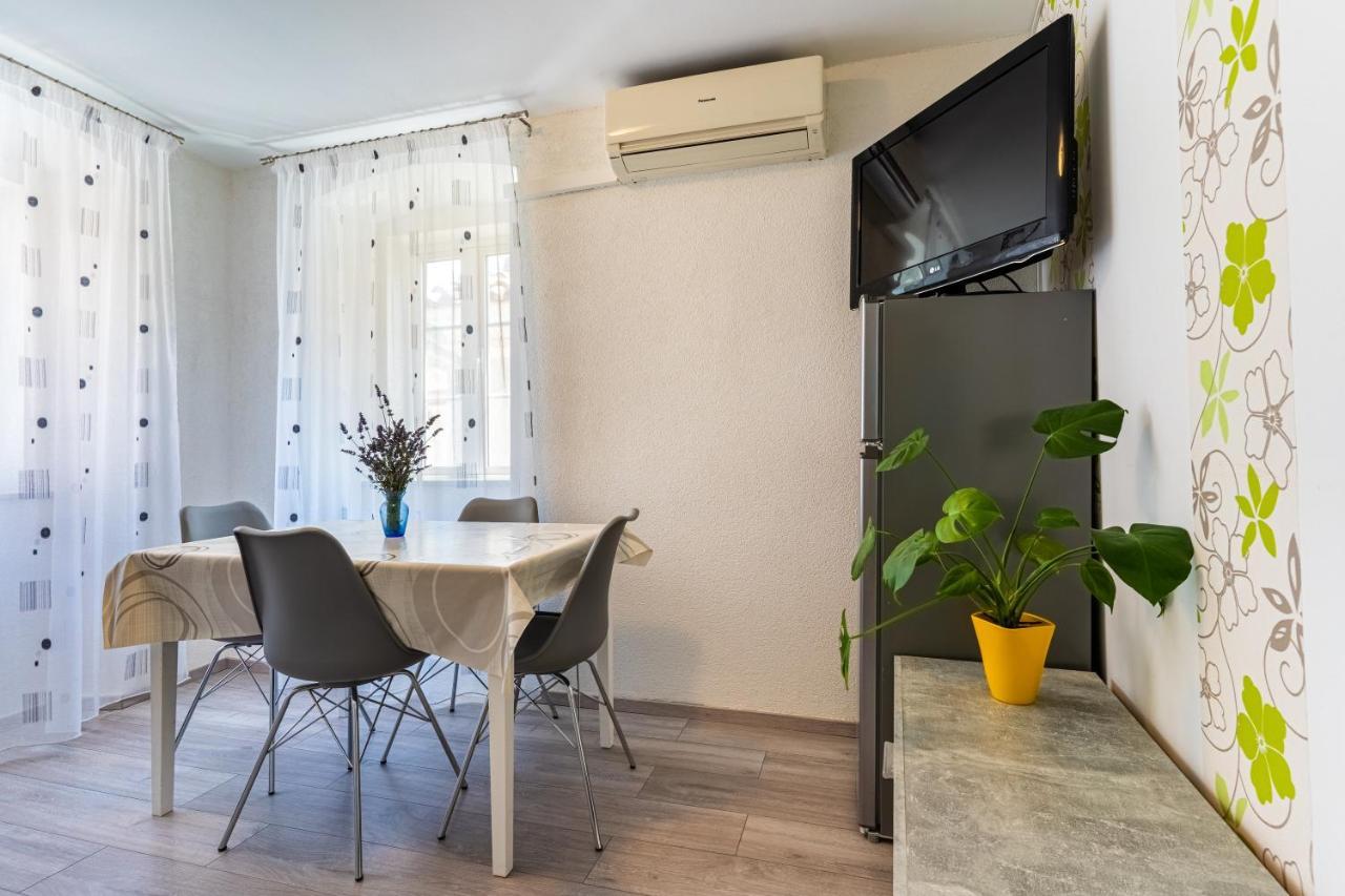 Apartman Antonija كريس المظهر الخارجي الصورة