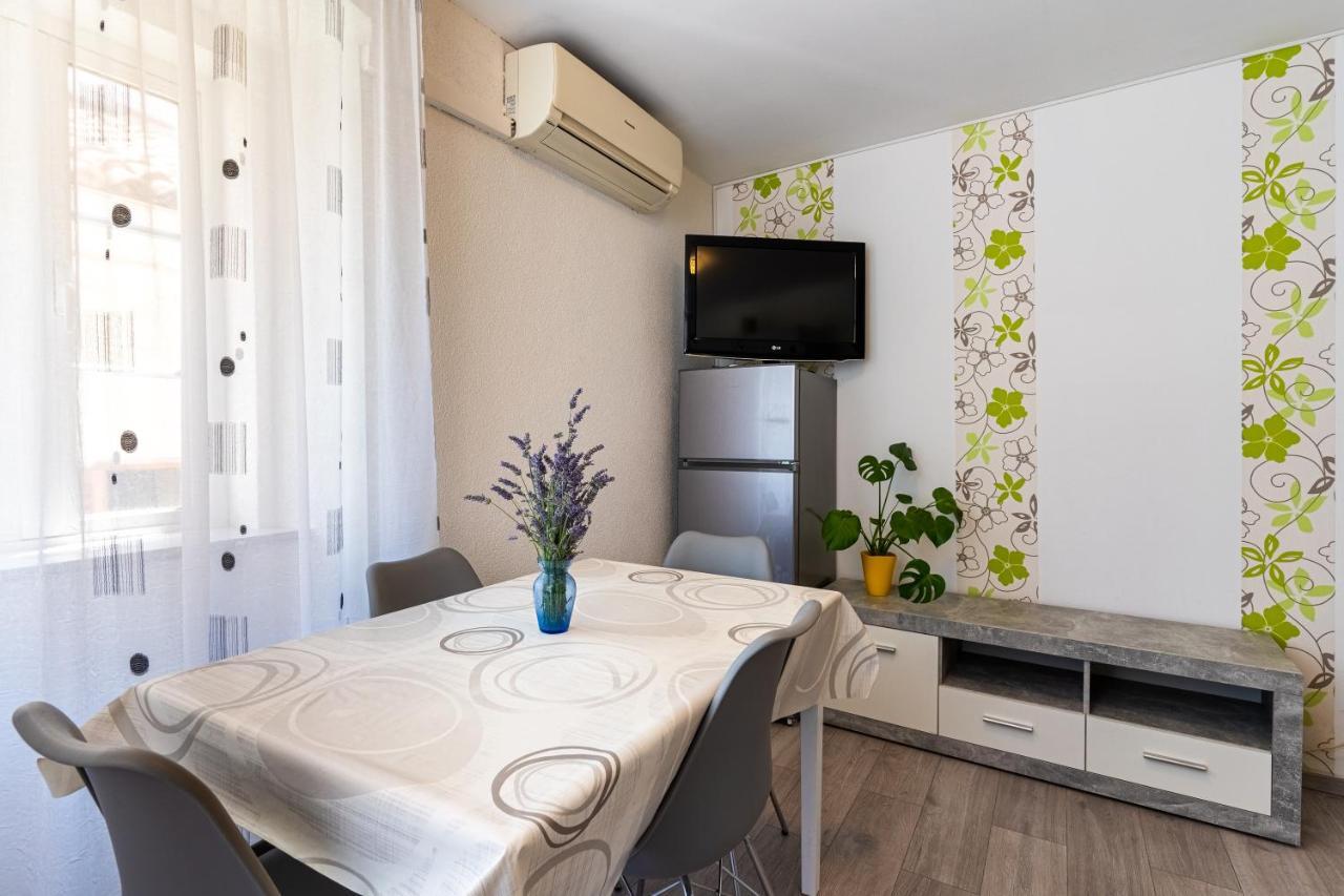 Apartman Antonija كريس المظهر الخارجي الصورة