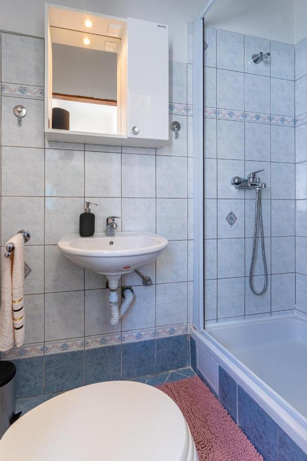 Apartman Antonija كريس المظهر الخارجي الصورة