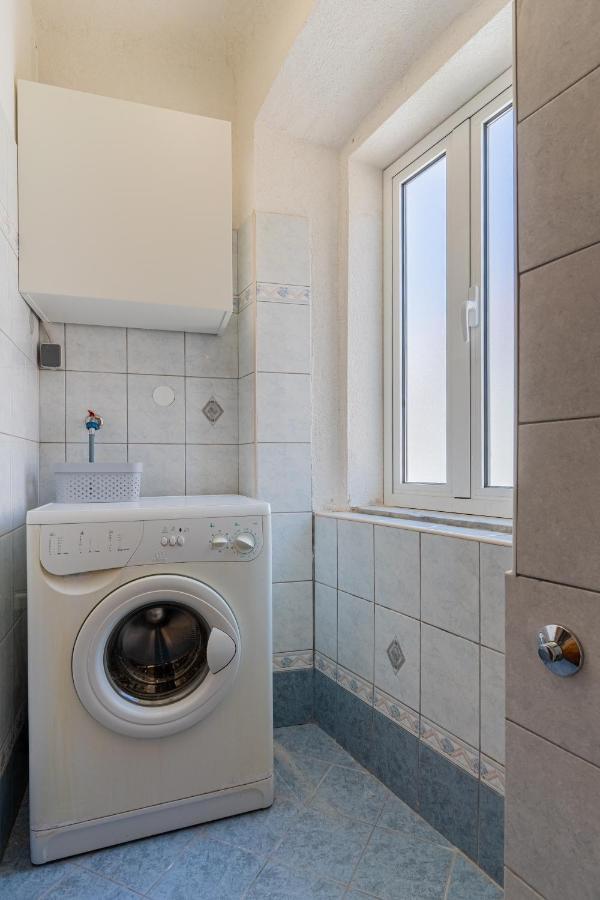 Apartman Antonija كريس المظهر الخارجي الصورة