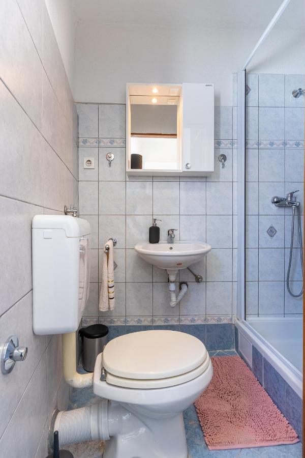 Apartman Antonija كريس المظهر الخارجي الصورة